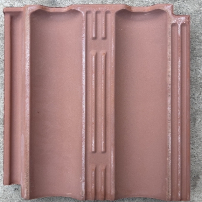 安陆红瓦厂生产的红瓦销售到开封