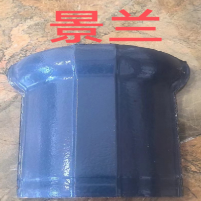 脊瓦厂家生产了大瓦配件