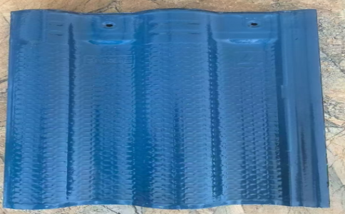 湖北全家福陶瓷瓦厂家